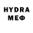 Amphetamine VHQ Dasha Podi